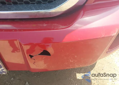 2008 Dodge Dakota Slt z USA, uszkodzony, nr VIN 1D7HW48N78S546132